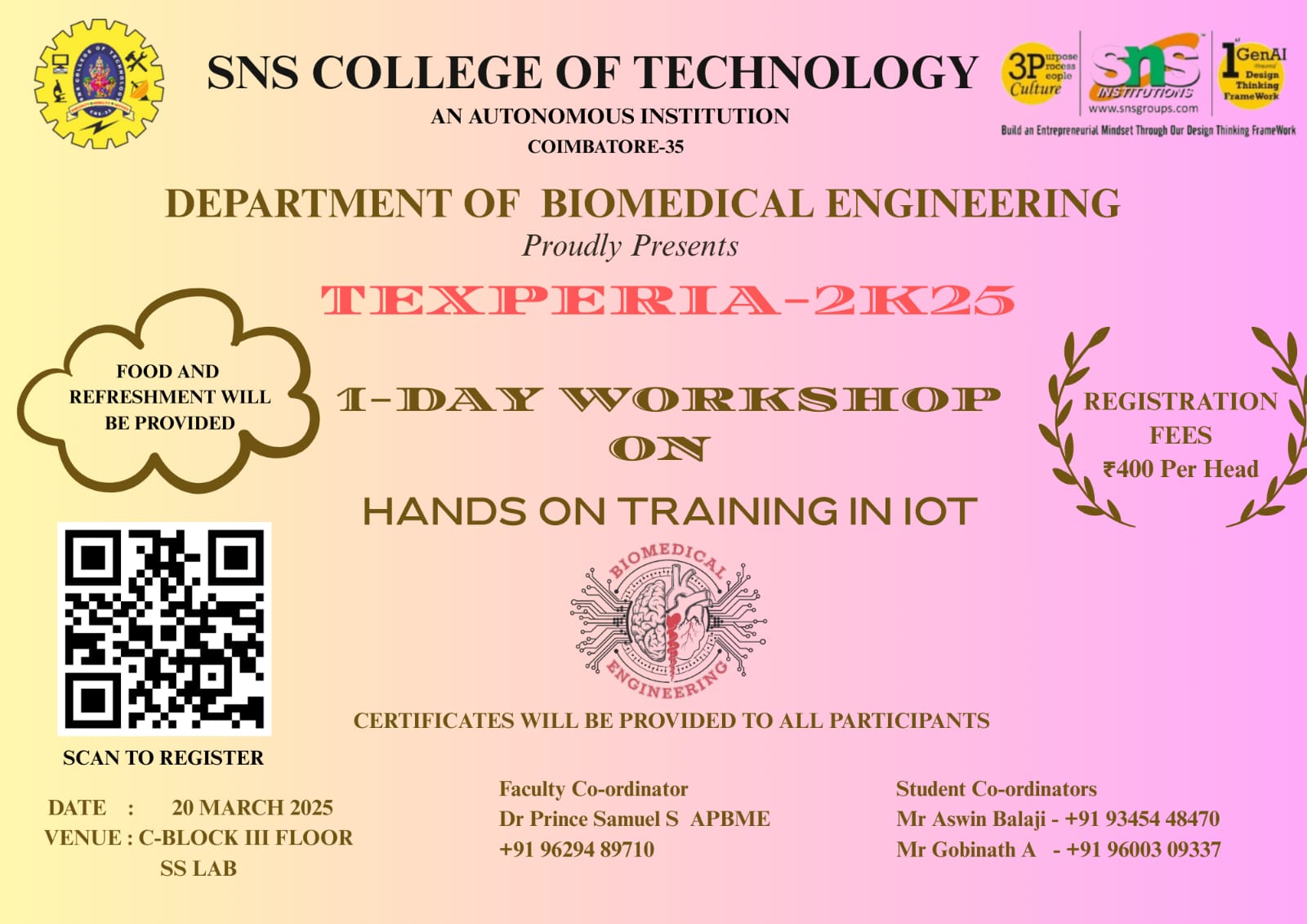Learn a IoT Connections 2025